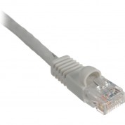 Cat5e 350 Mhz Snagless Patch Cable 100' White