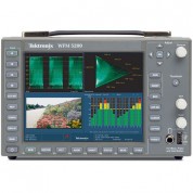 Telestream Advanced Gamut Wfm5200 Monitor Option