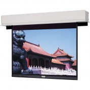 Da-lite 88095 Advantage Deluxe Motorized Screen 8x8