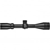 Barska 4-16x44 Ridgeline Riflescope Black Matte