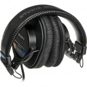 Sony Mdr-7506 Professional Headphones