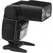 Polaroid Pl-150 Dual Flash For Nikon Cameras