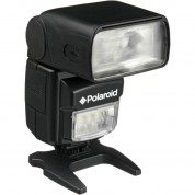 Polaroid Pl-150 Dual Flash For Nikon Cameras