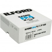 Ilford Fp4 Plus 35mm Black & White Film Roll