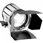 Arri T12 12000w Fresnel Light With Stand Mount