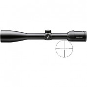 Swarovski Z5 3.5-18x44 Bt Riflescope Matte Black