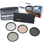 Tiffen 46mm Digital Enhancing Filter Kit