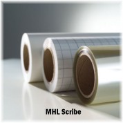 Drytac Mhl Scribe Dry-erase Gloss Laminating Film 51x500