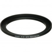 Heliopan 72-86mm Step-up Ring For Camera Lenses