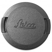 Leica E49 Lens Cap For Leica Lenses