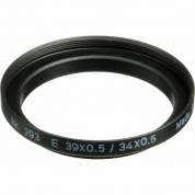 Heliopan Step-up Ring 34-39mm #293