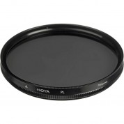 Hoya 55mm Polarizer Filter