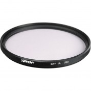 Tiffen 43mm Skylight Filter For Photography