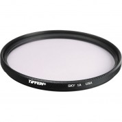 Tiffen 46mm Skylight Filter For Photography