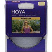 Hoya 67mm Portrait Glass Filter