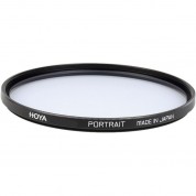 Hoya 72mm Portrait Glass Filter