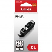 Canon Pgi-250pgbk Xl High-capacity Black Ink