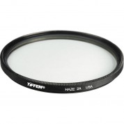 Tiffen Series 9 Uv Haze 2a Camera Filter