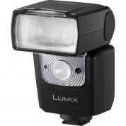 Panasonic Lumix Dmw-fl360l External Flash Review