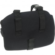 Zing Designs Abk1 Black Accessory Bag