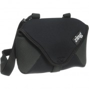 Zing Designs Abk1 Black Accessory Bag