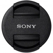 Sony 40.5mm Front Lens Cap Alc-f405s