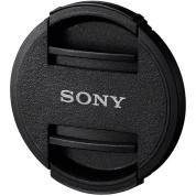 Sony 40.5mm Front Lens Cap Alc-f405s