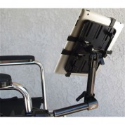 Joy Factory Unite Wheelchair Mount