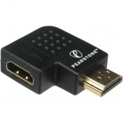 Pearstone Hdmi 90-degree Vertical Flat Right Adapter