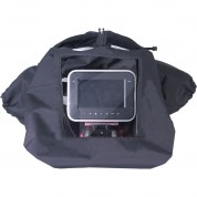 Portabrace Rs-bmgc Rain Slicker For Blackmagic Camera