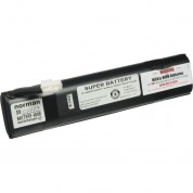 Norman Nicad Battery 812863 For P400b