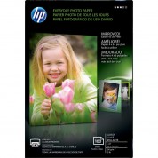 Hp Glossy Photo Paper 4x6