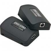 Intelix Usb 2.0 Extender Set For Long Distance Use