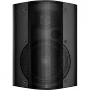 Low-voltage Surface Mount Speaker Combo - Black