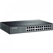 Tp-link Tl-sg1024d 24-port Gigabit Switch