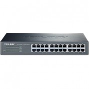 Tp-link Tl-sg1024d 24-port Gigabit Switch