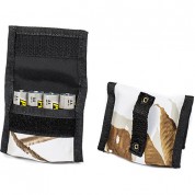 Lenscoat Batterypouch Aa 2-pack - Realtree Ap Snow