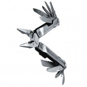 Leatherman Rebar Multi-tool With Sheath