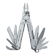 Leatherman Rebar Multi-tool With Sheath