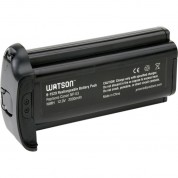 Watson Np-e3 Nimh Battery 12v 2000mah