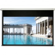 Elite Screens Spectrum2 Motorized Projection Screen 44.6