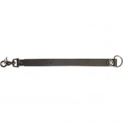 Holdfast Gear Camera Leash Water Buffalo Black