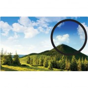 Bower 58mm Digital Hd Uv Lens Filter