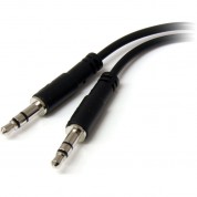 Startech 3.5mm Trrs To Dual 3.5mm Trs Y Cable