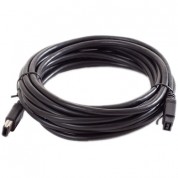 Metric Halo Firewire 4.5m Cable 9-pin To 6-pin