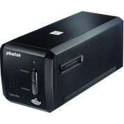 Plustek Opticfilm 8200i Se Scanner