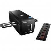 Plustek Opticfilm 8200i Se Scanner