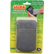 Ultra Screen Cleaner Microfiber Cloth