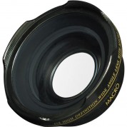 Vivitar Hd3-43 0.43x Wide Angle Lens For 82mm