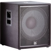 Jbl Jrx218s 18